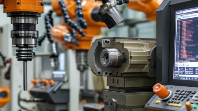 What is a Cnc Controller and How Does it Work?