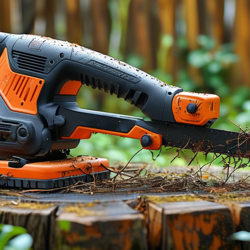 Best Power Pruning Shears for Effortless Gardening?