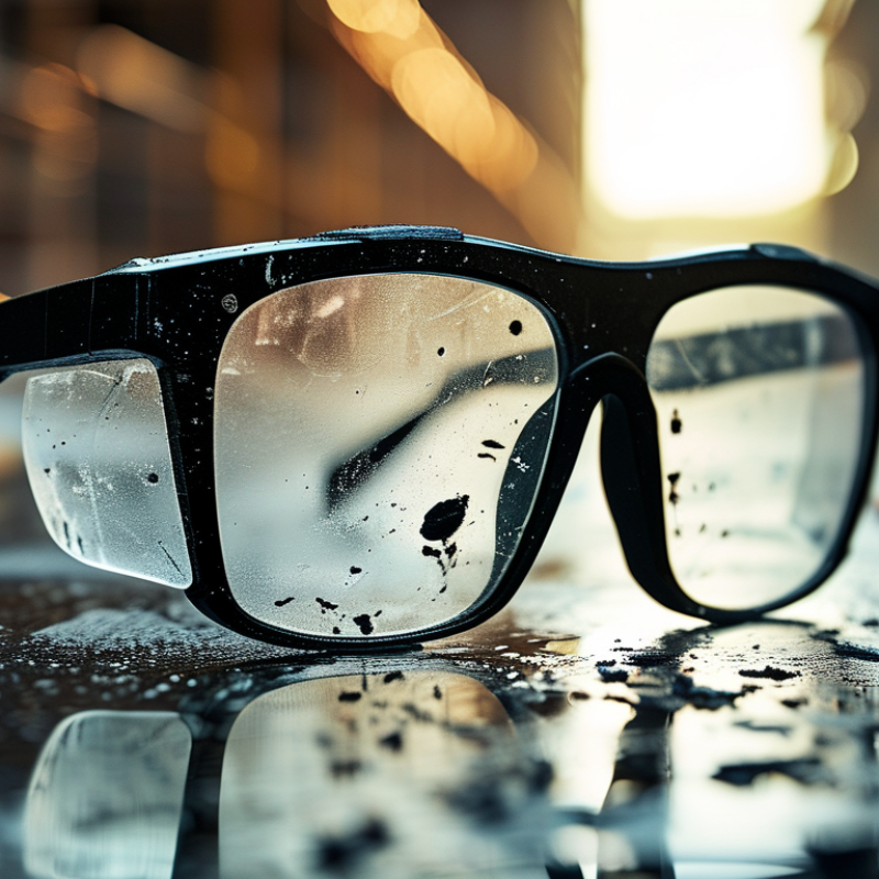 How to Choose the Best Safety Glass for Your Needs?