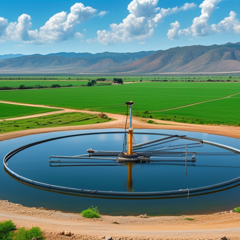 Why Choose Solar Water Well Systems for Your Sustainable Needs?
