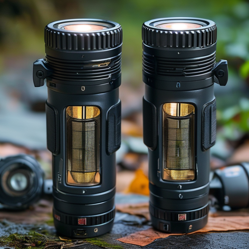 2026 Best Headlamp Double Light for Outdoor Adventures?