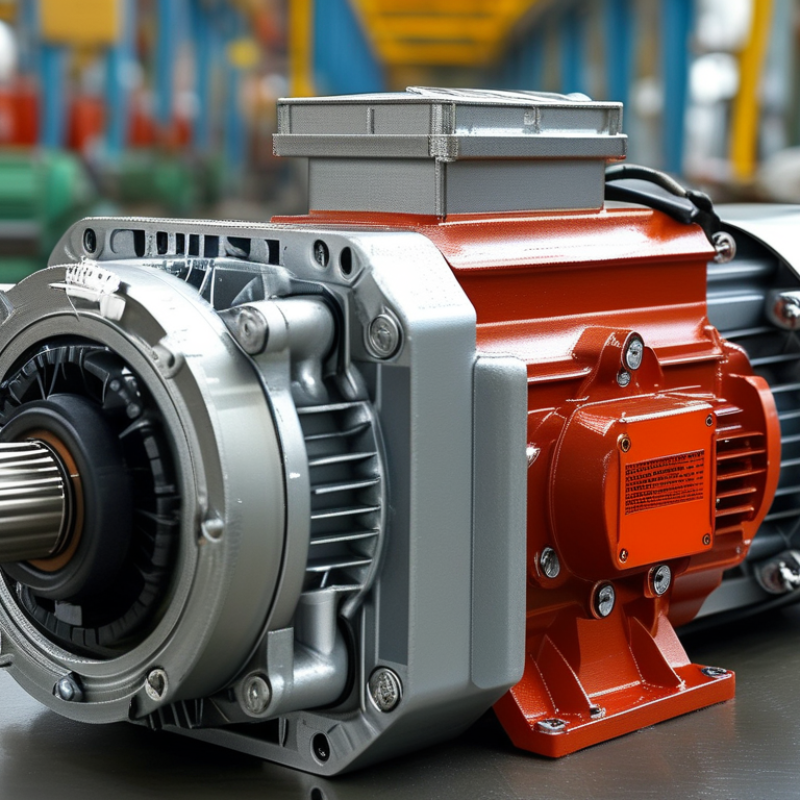 Top China Best Electrical Pump Motors for Global Buyers?