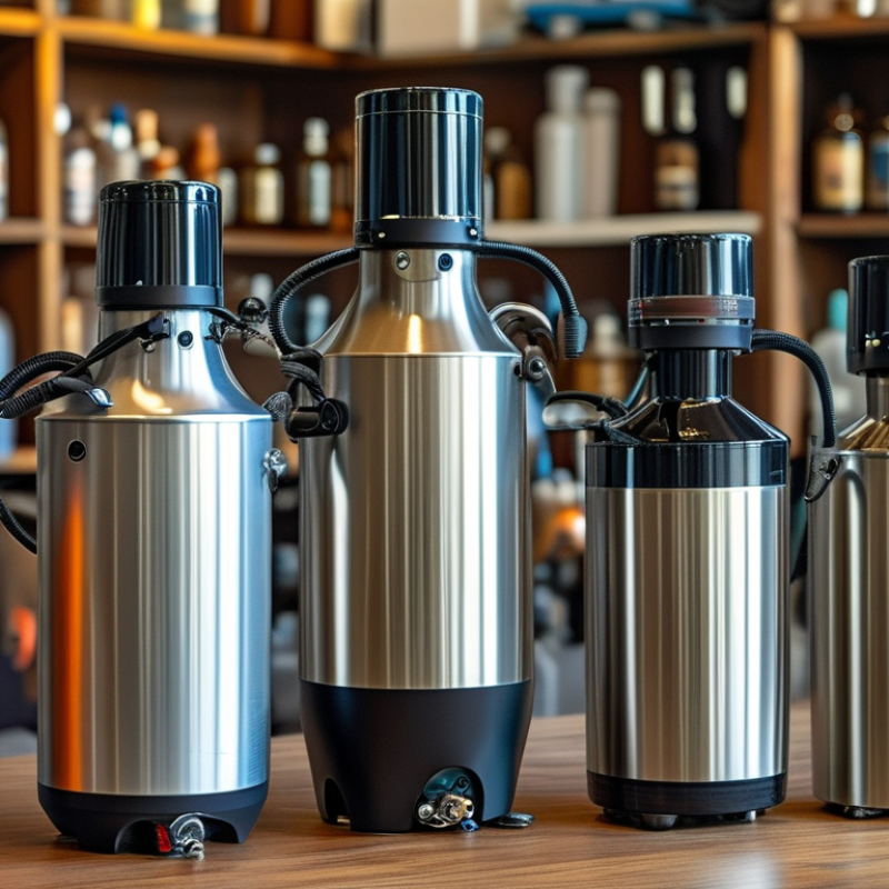 2026 How to Choose the Right Vacuum Pump Bottle for Your Needs?