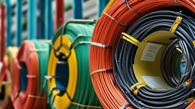 Top 10 Insulating Wires You Need to Know for Global Sourcing?