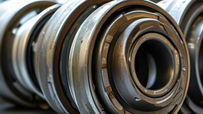 Top Hub Bearing Types for Global Buyers in 2026?