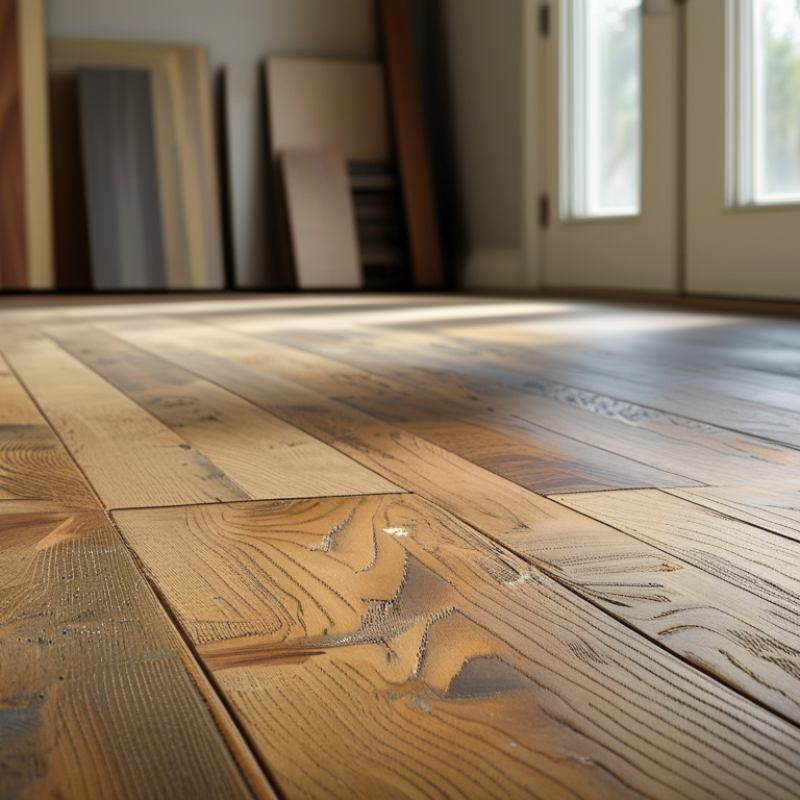 Top 10 Flooring Subfloor Options for Global Buyers?