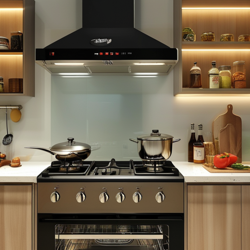 Top 10 Gas Cooker Hood Features Every Buyer Should Know?
