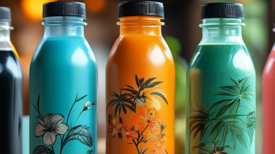 Top Trending Drink Pouches for Global Buyers in 2026