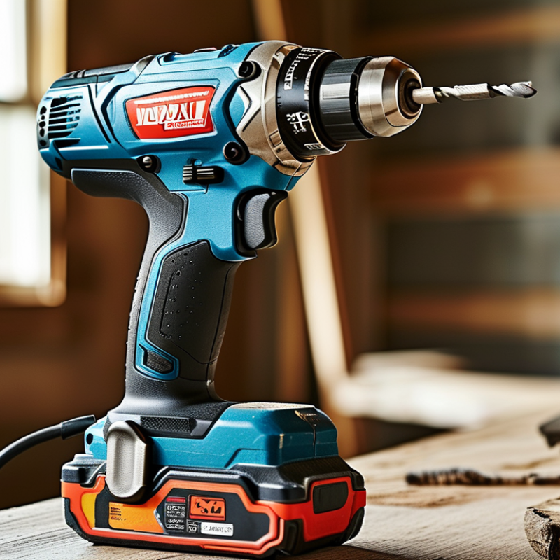 How to Choose the Best Drill for Your Home Projects?