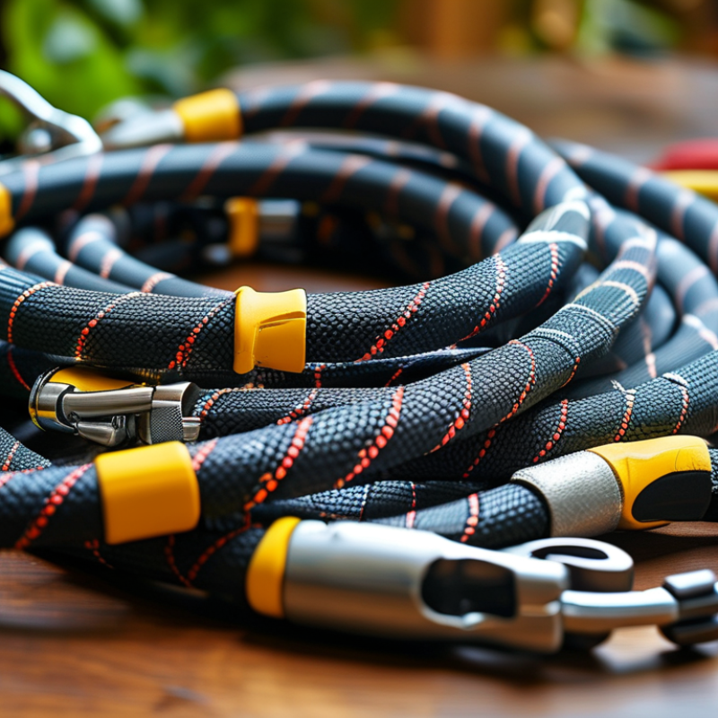 How to Choose the Best Tubular Lanyard for Your Needs?