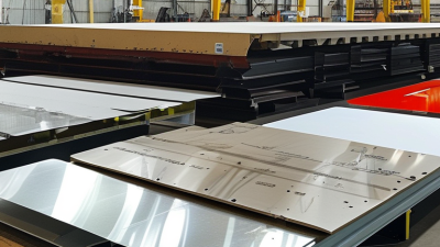 How to Choose the Right Aluminum Embossed Sheet for Your Needs?