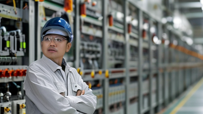China Best Switchgear Production Line for Global Buyers?