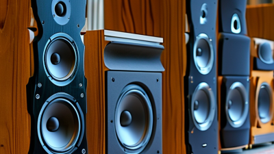 2026 Best Woofer Sound System for Superior Audio Experience?