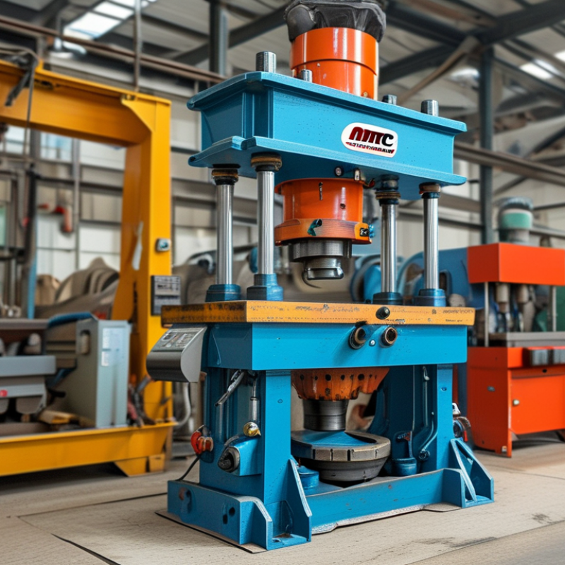 Top 5 Tips for Choosing Bmc Composite Hydraulic Press?