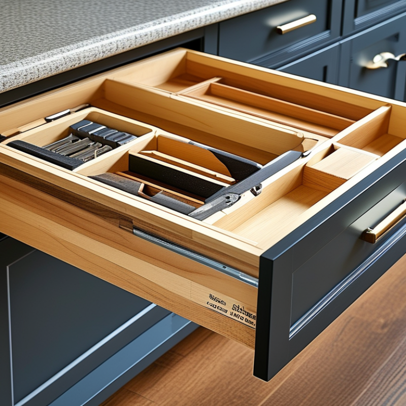 How to Choose the Best Skinny Drawer Slides for Your Projects?