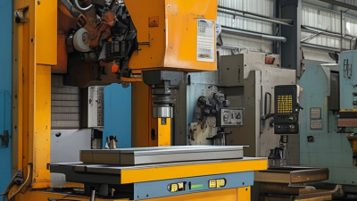 Essential Tips for Choosing the Right Power Press Machine?
