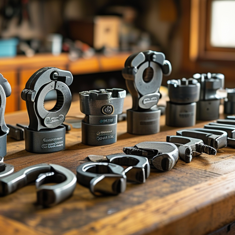 Ultimate Tips for Choosing Auto Calipers for Your Needs?