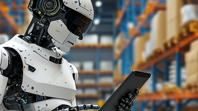 Best Warehouse Robots for Efficient Supply Chain Management?