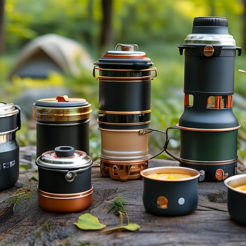 Top 10 Insulated Portable Pots for Global Buyers in 2026