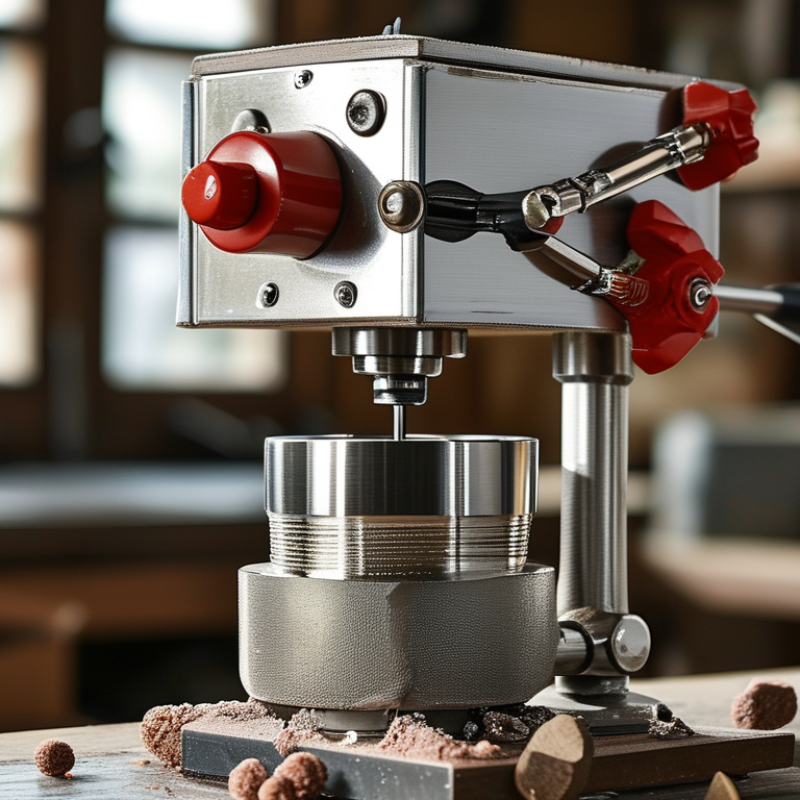 Essential Tips for Choosing the Best Stainless Steel Grinding Machine?
