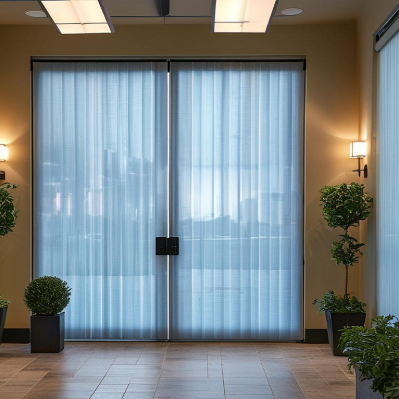 2026 How to Choose the Best Commercial Zip Screen Options?