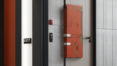 Why Are Fire Door BIM Models Essential for Global Buyers?