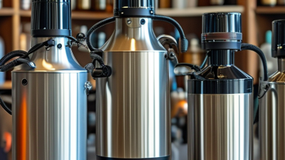 2026 How to Choose the Right Vacuum Pump Bottle for Your Needs?