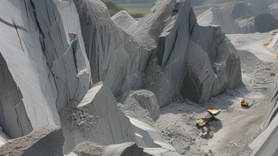 China Top 10 Grey Granite Slabs for Global Buyers in 2026?