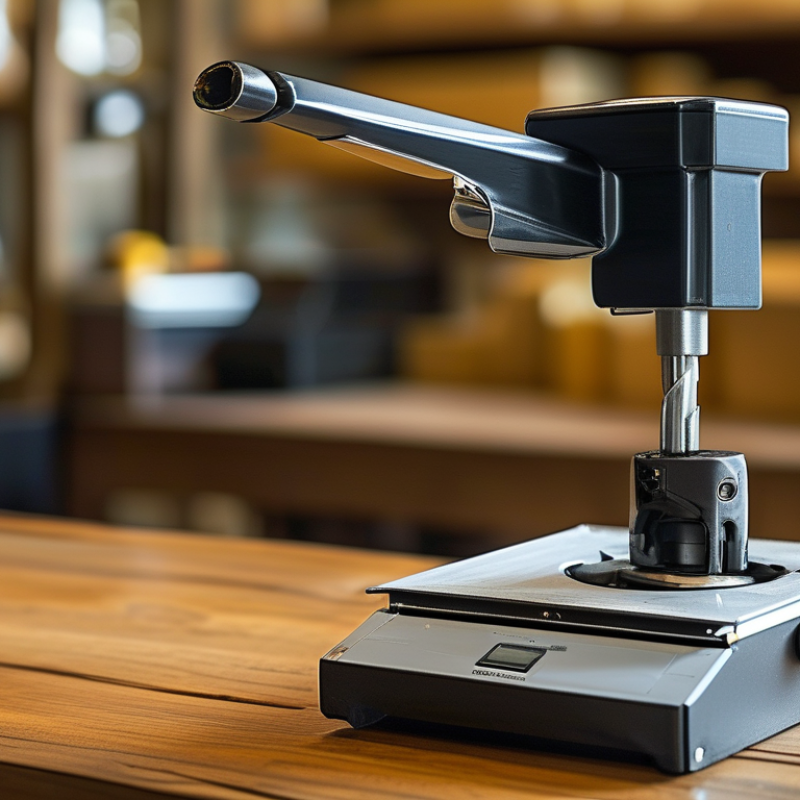 Top Tips for Choosing the Best Seal Making Machine?