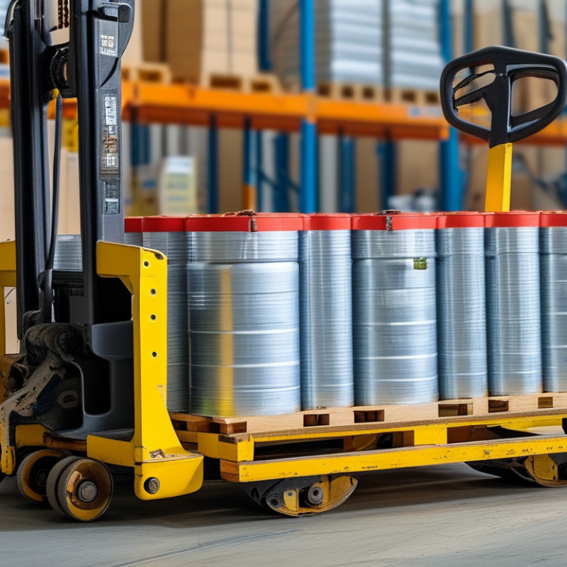 Best Pallet Truck Seals for Optimal Performance and Durability?
