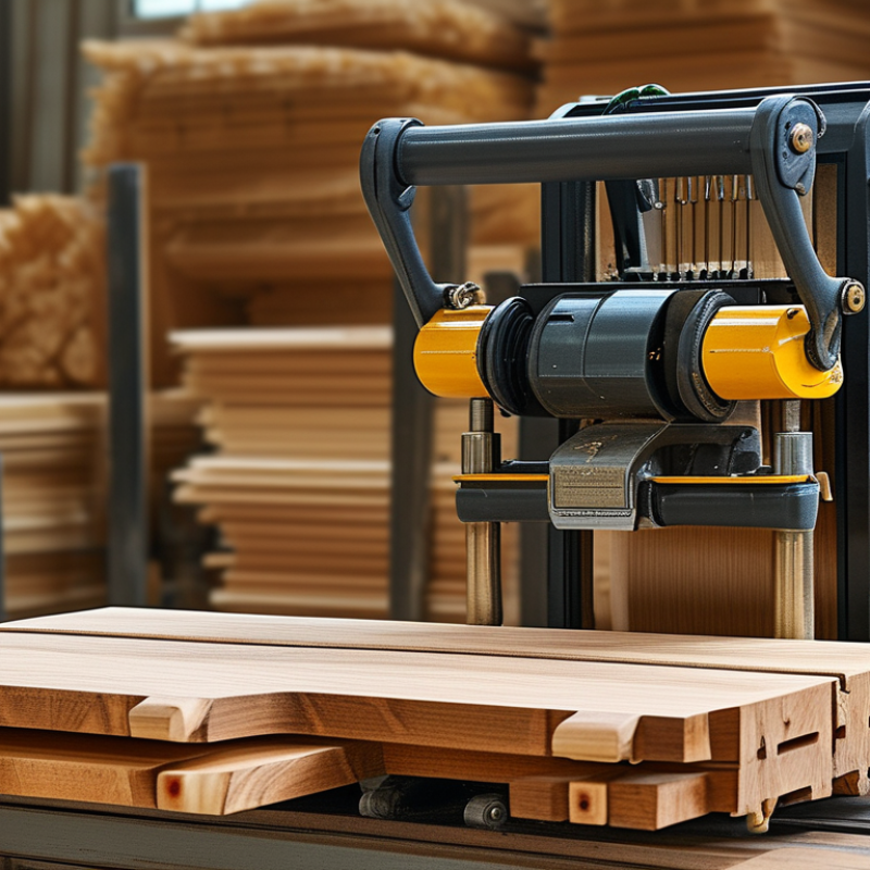 Top 5 Tips for Choosing the Best Wood Board Baler?