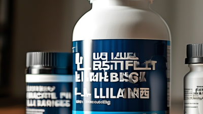 How to Choose the Best L Leucine Powder for Your Needs?
