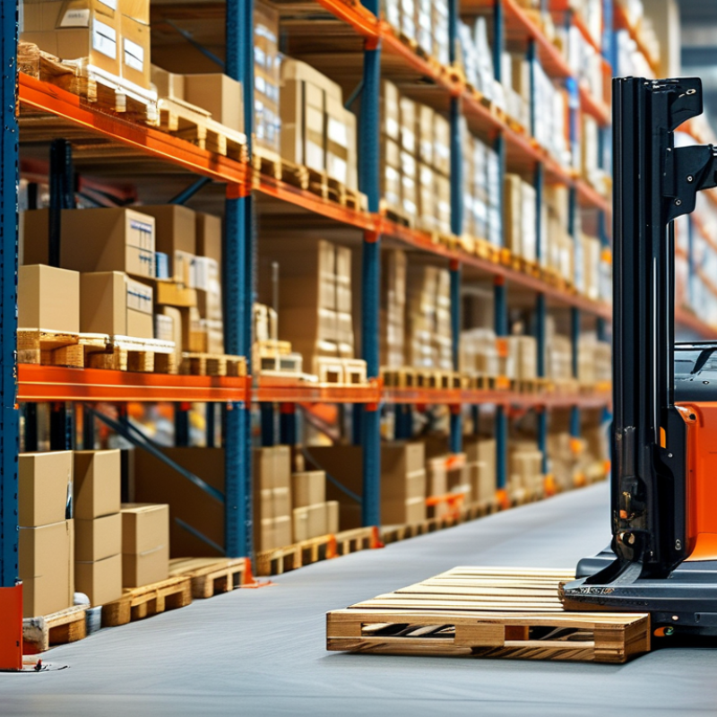 Why Choose Pallet Shuttle Systems for Your Warehouse Needs?