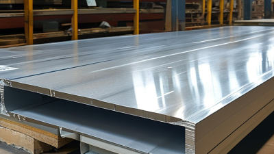 2026 Best Aluminum Embossed Sheet Options for Global Buyers?
