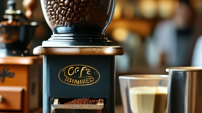 Best Portable Hand Coffee Grinder for Coffee Lovers?