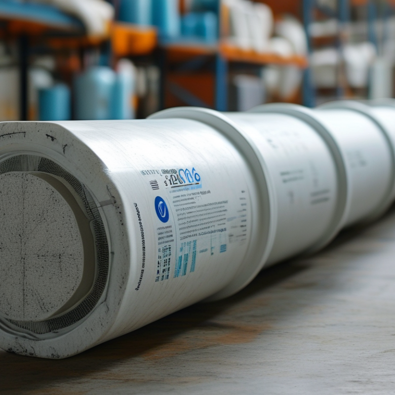 Top China Carbon Filters for Global Buyers in 2026?