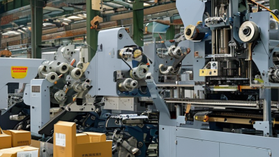 China Best Packaging Printing Machine for Global Buyers?