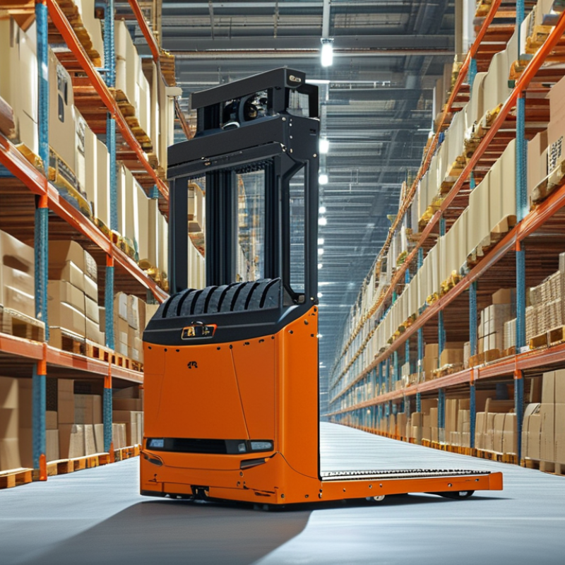 2026 Best Pallet Shuttle Systems for Efficient Warehousing?