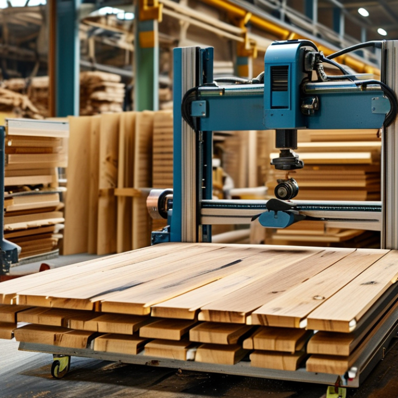 Top Features of Wood Board Balers for Global Buyers?