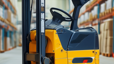 Essential Tips for Choosing Pallet Truck Seals?