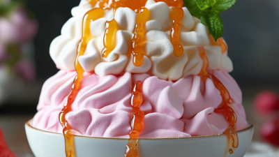 2026 Best Fruit Jam Marshmallow Trends for Global Buyers?