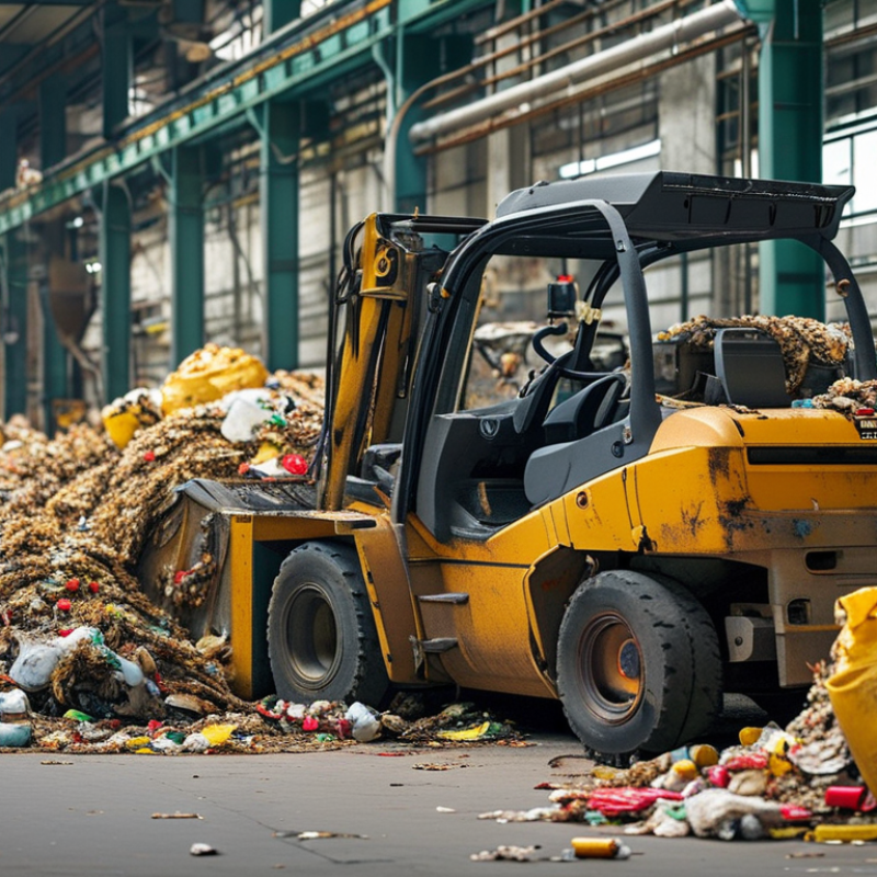Best Waste Bale Press Machines for Efficient Recycling Solutions?