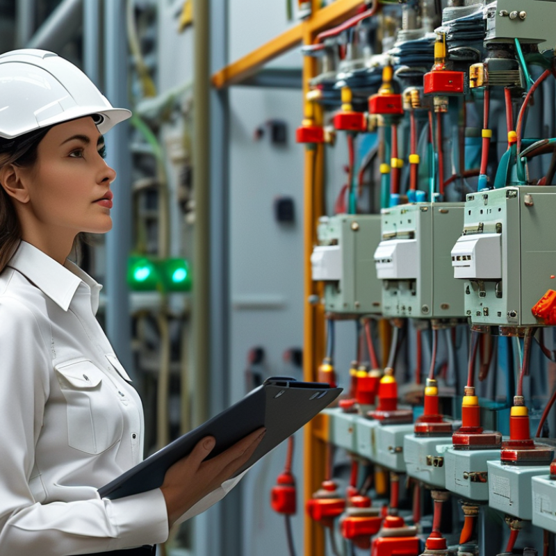 2026 Top Medium Voltage Switchgear Trends for Global Buyers?