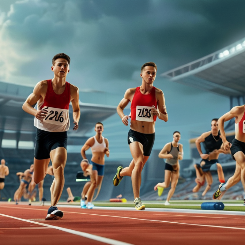 2026 Sports Equipment Material Innovations Transforming Athletics?