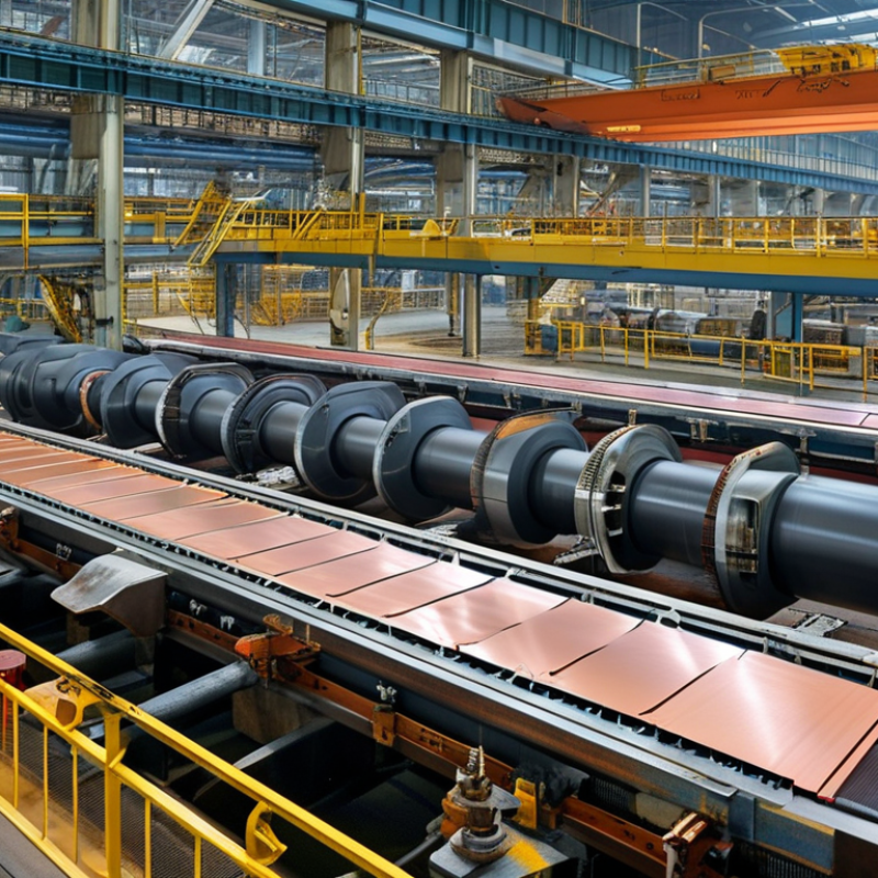 Top 5 Steel Belt Cooler Machines for Efficient Cooling Solutions?