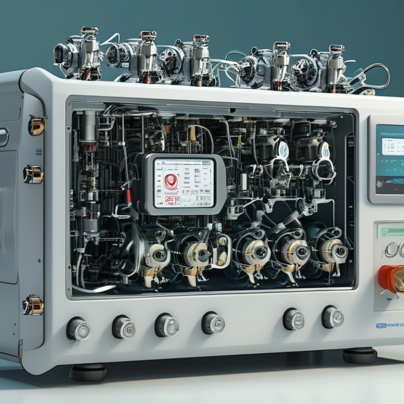 China Top Medical Ventilators Key Safety Features to Consider?