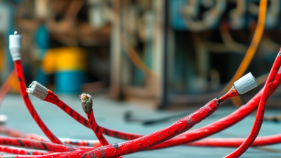 2026 How to Select the Best Insulating Wires for Your Needs?