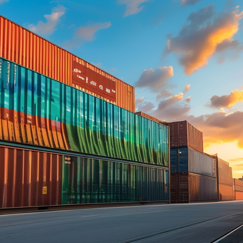 Top 10 Benefits of Using Container Batteries for Shipping?
