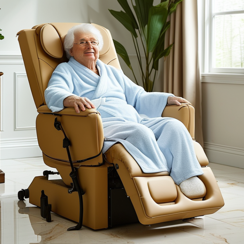 2026 Best Elderly Bath Chair Reviews for Comfortable Safety