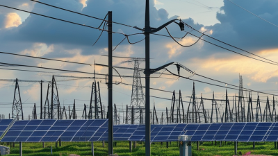 2026 Top Trends in 3 Phase Power Distribution Solutions?